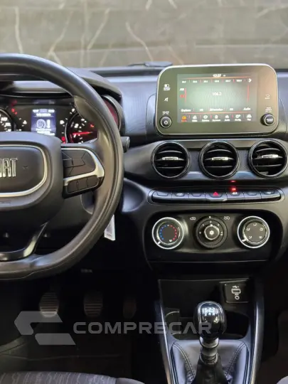 ARGO 1.0 Firefly Drive