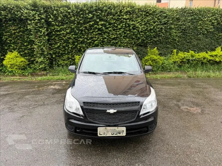 MONTANA 1.4 MPFI LS CS 8V