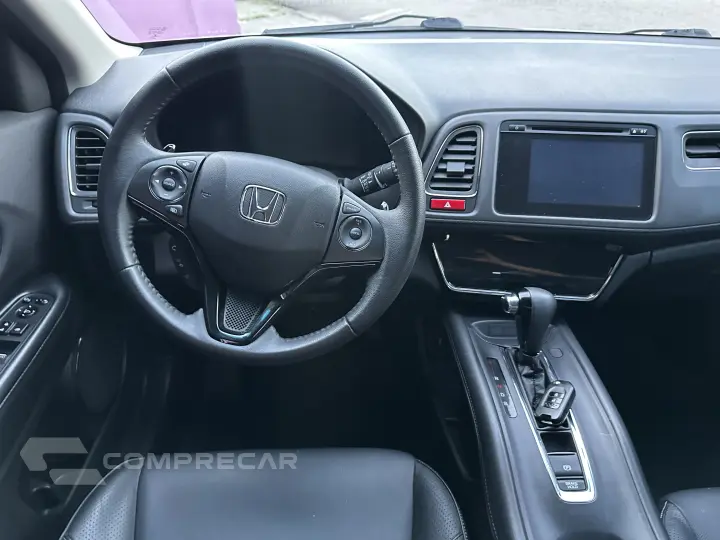 HR-V 1.8 16V EXL