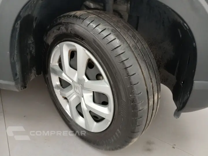 C3 1.0 FIREFLY FLEX LIVE PACK MANUAL