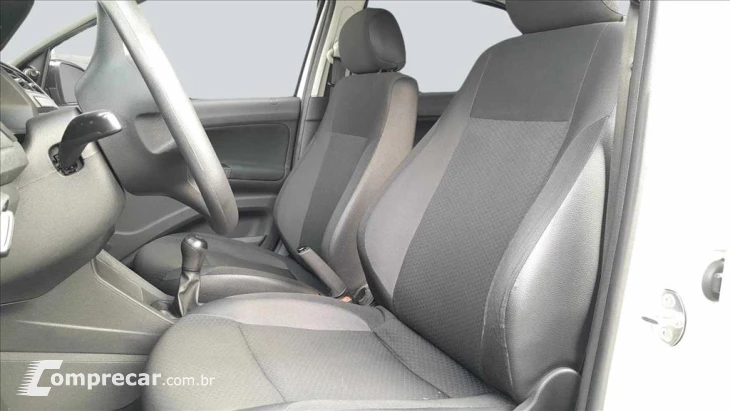 GOL 1.0 12V MPI TOTALFLEX 4P MANUAL