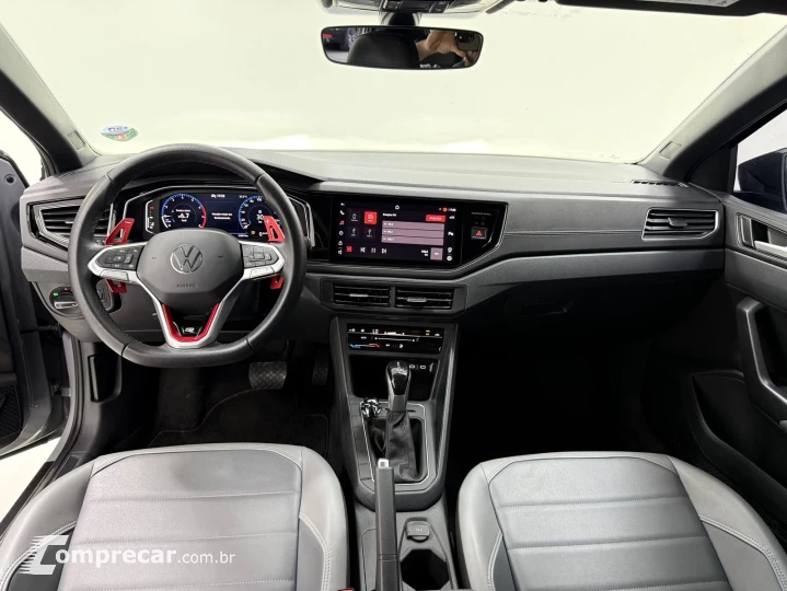 NIVUS 1.0 200 TSI Highline