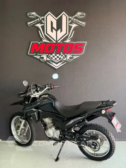 Nxr 160 bros esdd