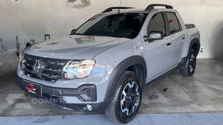 OROCH 1.6 16V SCE Iconic