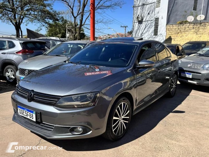 JETTA 2.0