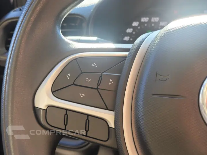 ARGO DRIVE 1.0 6V Flex