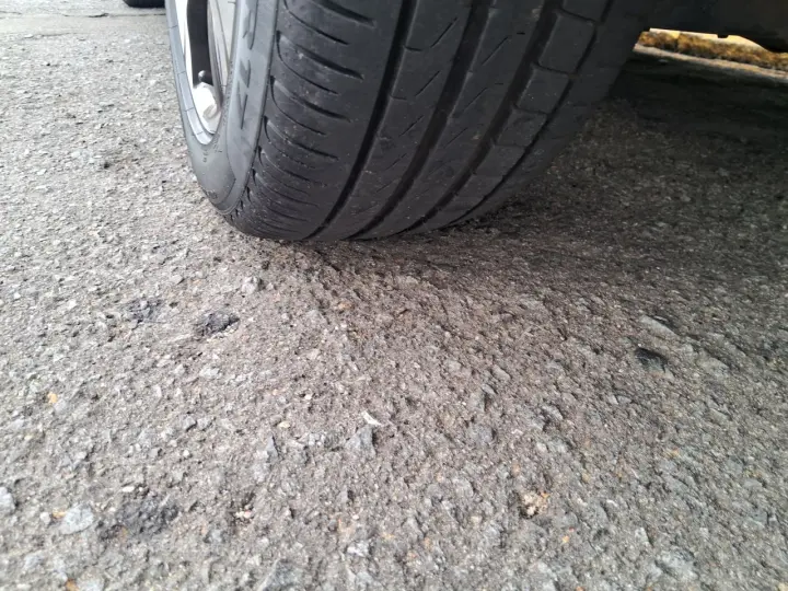 Civic 2.0 16V 4P EX FLEX  AUTOMÁTICO CVT