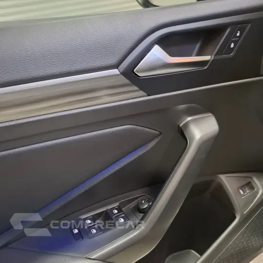 JETTA 1.4 250 TSI Comfortline