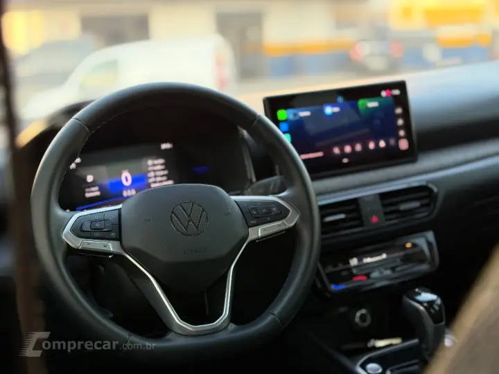 Tera Comfort 1.0 170 TSI Flex 12V 5p Aut