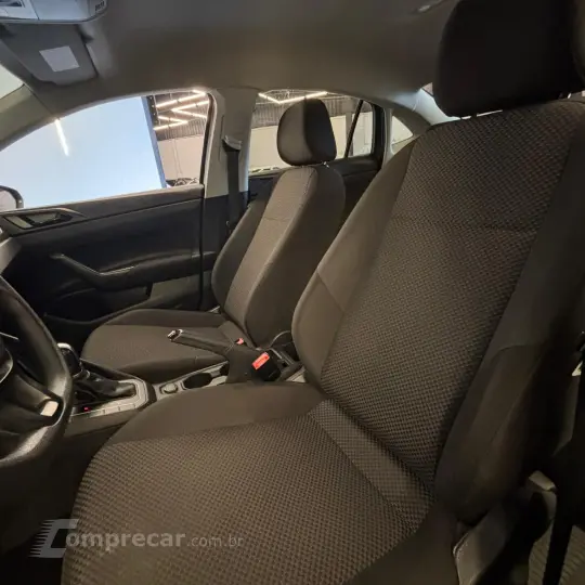 VIRTUS 1.6 MSI Flex 16V 4p Aut.