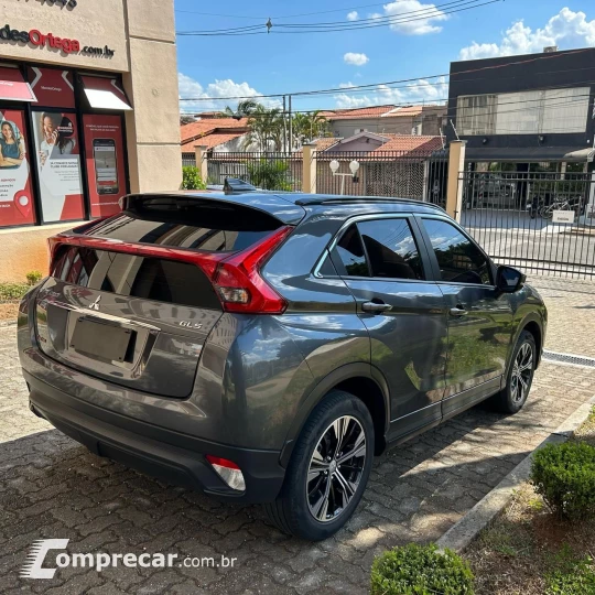ECLIPSE CROSS 1.5 Mivec Turbo GLS