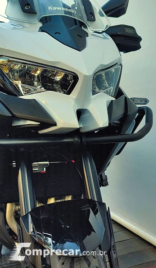 KAWASAKI VERSYS 1000 ABS