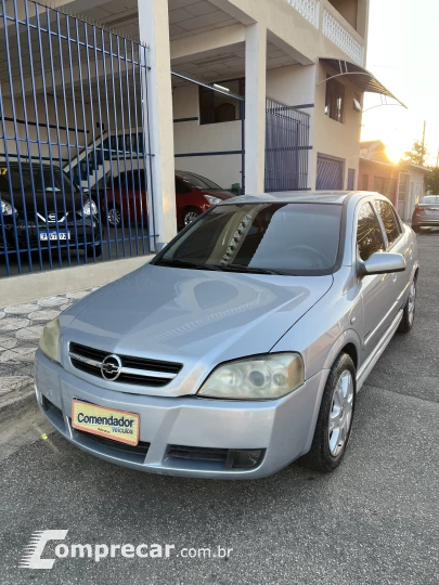ASTRA 2.0 MPFI Advantage 8V