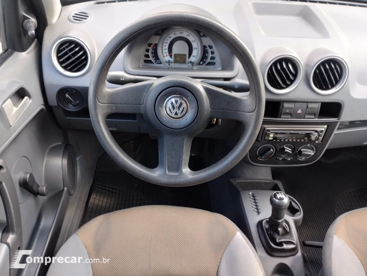 GOL 1.0 MI Copa 8V G.IV