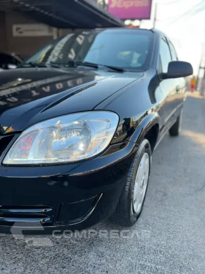 CELTA 1.0 MPFI VHC Spirit 8V