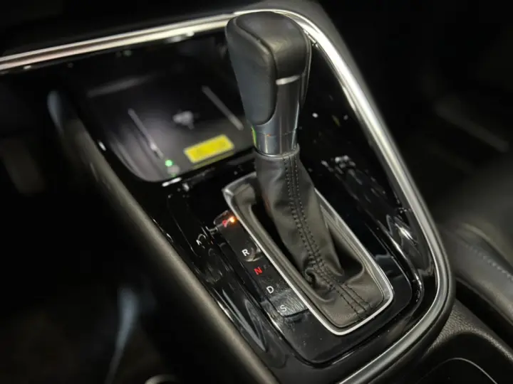 HR-V 1.5 DI I-VTEC FLEX EXL CVT