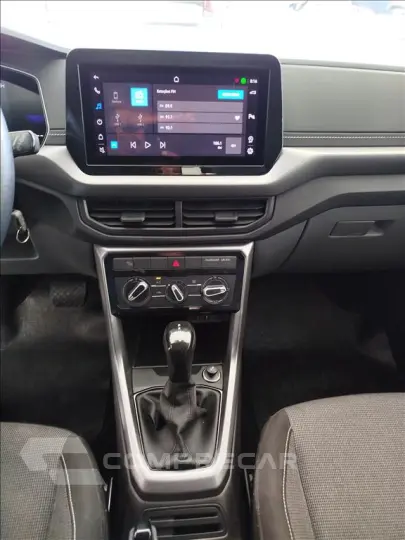 T-CROSS 1.0 200 TSI