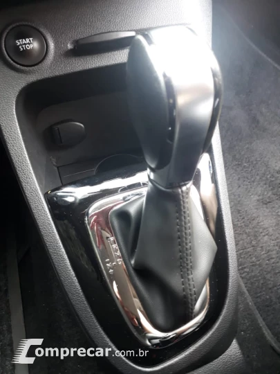 CAPTUR 1.6 16V SCE ZEN