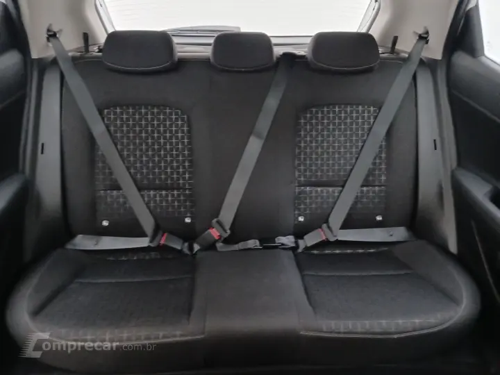 HB20 1.0 12V FLEX LIMITED PLUS MANUAL