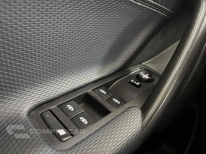 TRACKER 1.2 TURBO FLEX PREMIER AUTOMÁTICO