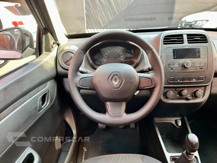 KWID 1.0 12V SCE ZEN