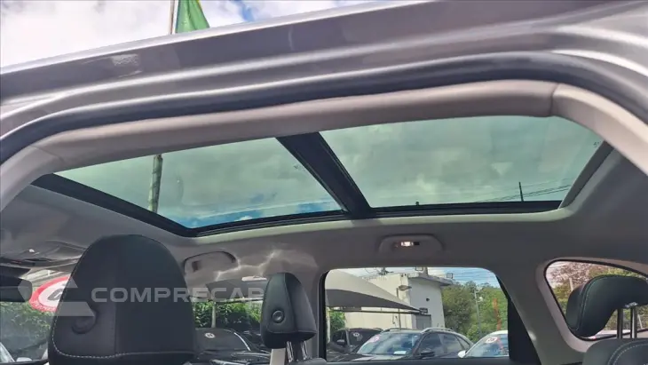 HAVAL H6 1.5 PHEV34 AWD E-TRACTION