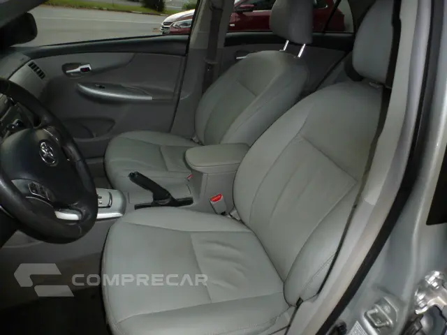 COROLLA 2.0 XEI 16V