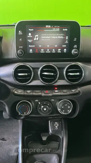 ARGO 1.3 Firefly Trekking