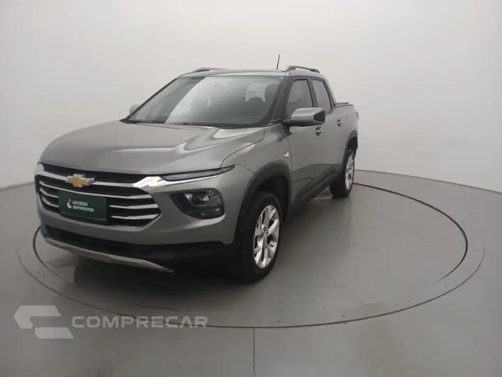 MONTANA 1.2 TURBO FLEX LTZ AUTOMÁTICO