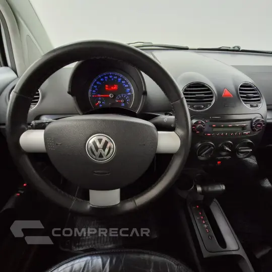 NEW BEETLE 2.0 MI 8V