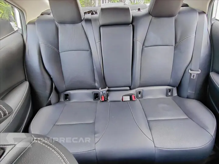 COROLLA 2.0 VVT-IE FLEX XEI DIRECT SHIFT