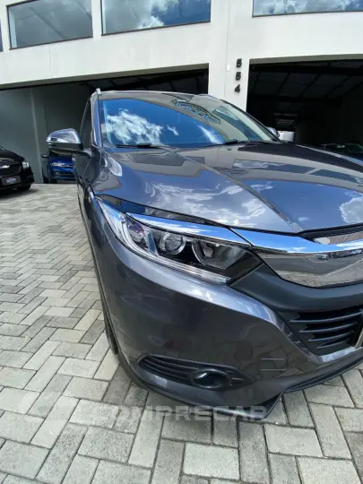 HR-V EX 1.8 Flexone 16V 5p Aut.