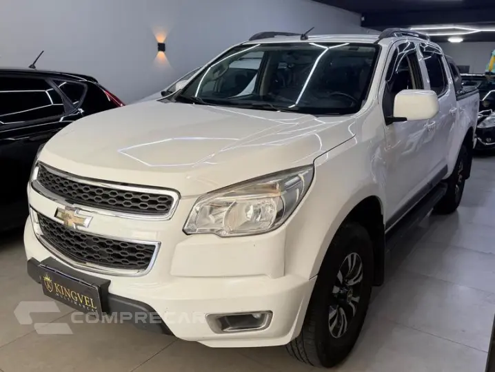 S10 LS DD4