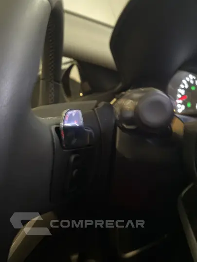 COMPASS 1.3 T270 Turbo Longitude