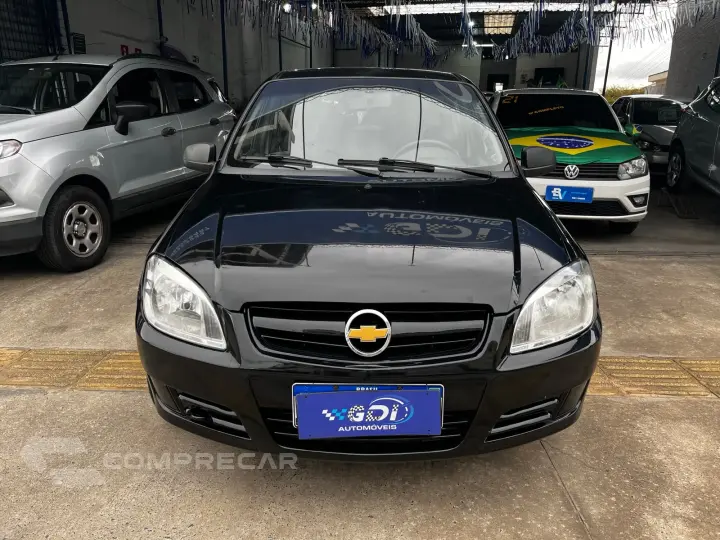 CELTA 1.0 MPFI Life 8V