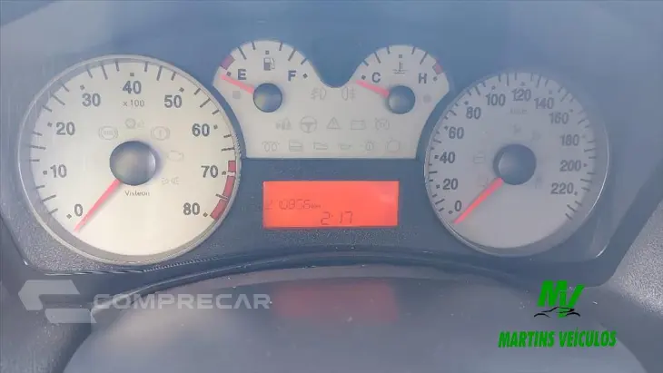 STILO 1.8 MPI 16V GASOLINA 4P MANUAL