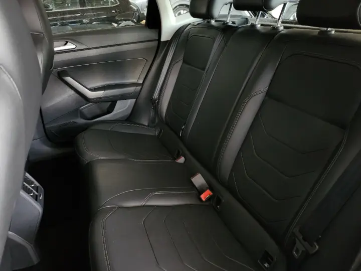 POLO 1.0 170 TSI HIGHLINE AUTOMÁTICO