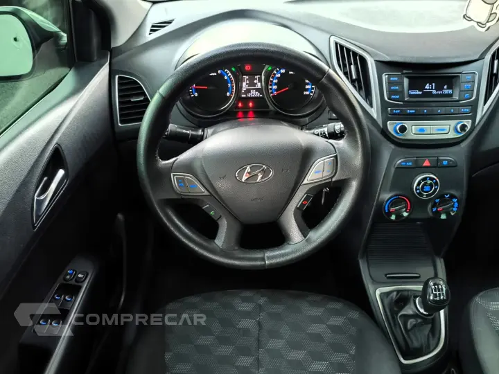 HB20 1.6 Comfort 16V