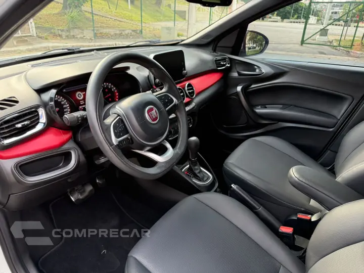 ARGO 1.8 E.torq HGT AT6