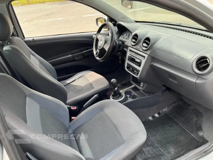 SAVEIRO 1.6 MI CS 8V G.V