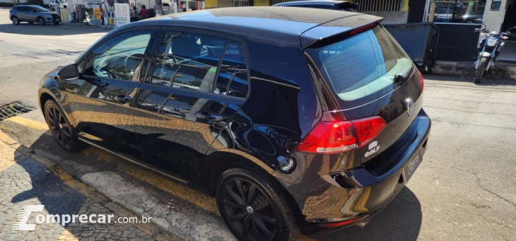GOLF 1.6 MSI Comfortline 16V
