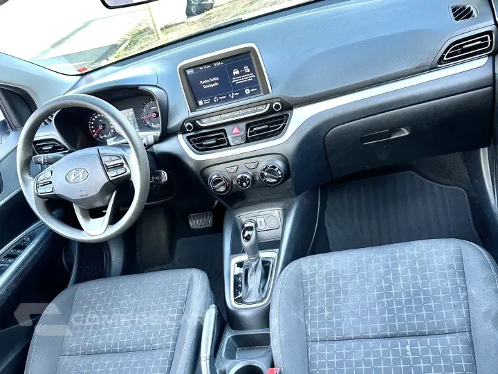 HB20 1.0 TGDI FLEX COMFORT AUTOMÁTICO