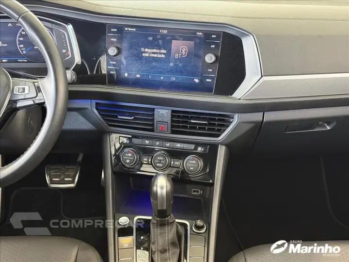 JETTA 1.4 250 TSI TOTAL FLEX R-LINE TIPTRONIC