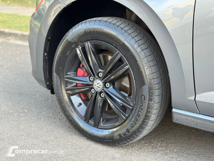 POLO 1.0 170 TSI Comfortline