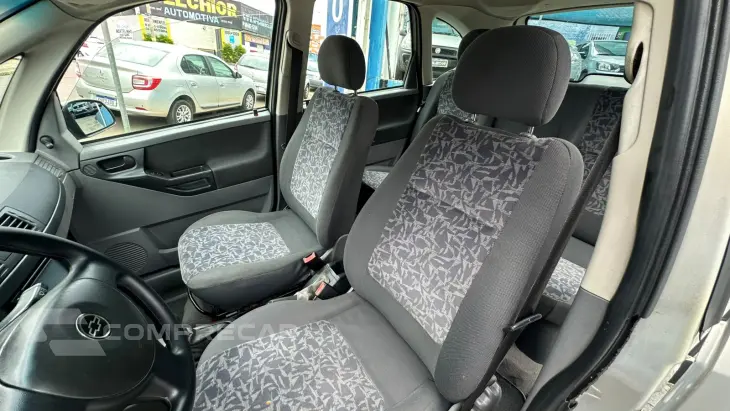 MERIVA 1.8 MPFI 8V