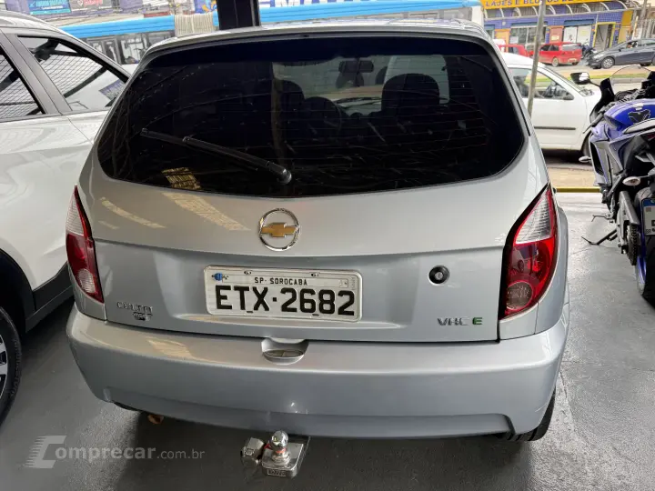 CELTA 1.0 MPFI Spirit 8V