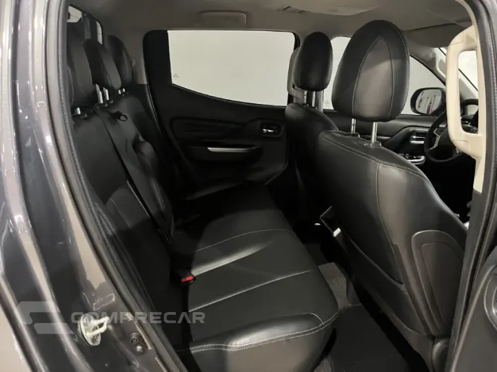 L200 TRITON 2.4 16V Turbo Sport HPE CD 4X4