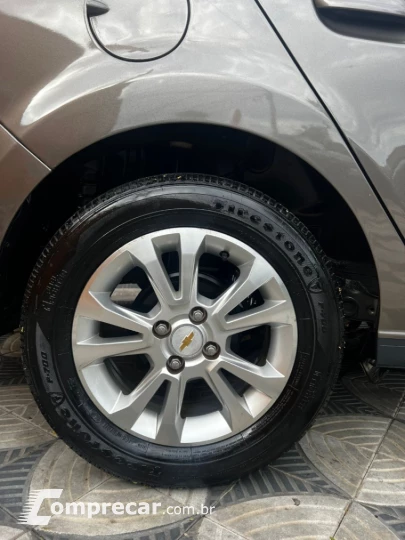 PRISMA 1.4 LTZ Spe/4 8V