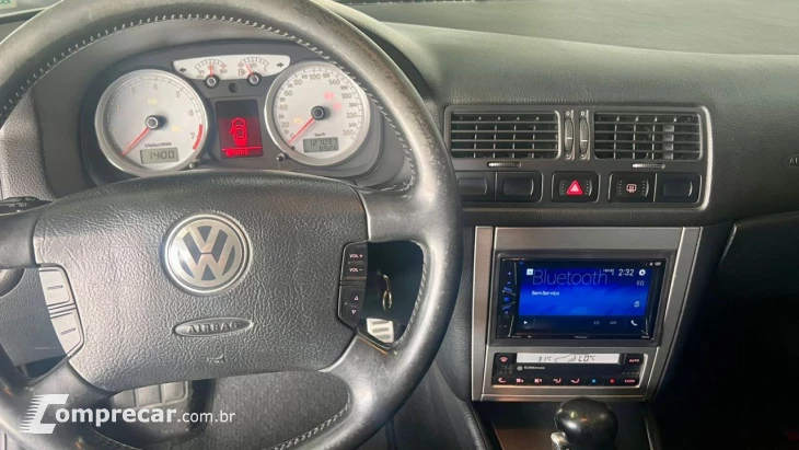 Golf 2.0 4P FLEX SPORTLINE AUTOMÁTICO