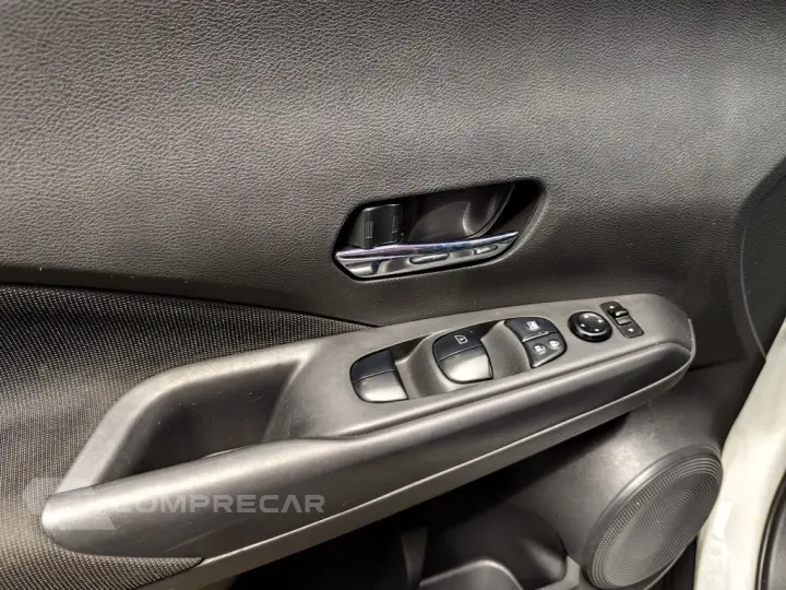 KICKS 1.6 16V FLEXSTART SENSE XTRONIC